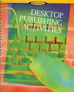 Desktop Publishing Activities - Iris Blanc, Alan Blanc