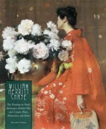 William Merritt Chase: The Paintings in Pastel, Monotypes, Painted Tiles and Ceramic Plates, Watercolors, and Prints - Ronald G. Pisano, Marjorie Shelley, D. Frederick Baker