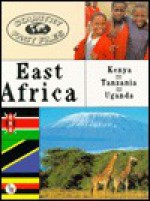 East Africa - Rob Bowden, Tony Binns