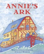 Annie's Ark - Lesley Harker