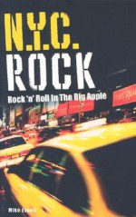 N.Y.C. Rock - Mike Evans