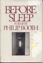 Before Sleep - Philip Booth