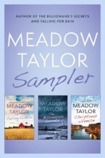 Meadow Taylor Sampler - Meadow Taylor, Editor, Illustrator, Photographer, Translator, contributor