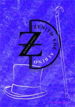 Zenith Lives! Tales of M. Zenith, the Albino - Stuart Douglas, Mark Hodder, Paul Magrs, George Mann, Michael Moorcock