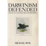 Darwinism Defended - Michael Ruse, Ernst Mayr