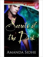 Secrets of the Dark - Amanda Sidhe