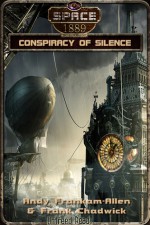 Conspiracy of Silence - Andy Frankham-Allen, Frank Chadwick