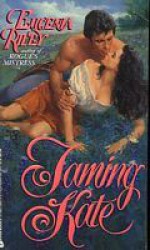 Taming Kate - Eugenia Riley