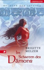 Im Schatten des Dämons - Brigitte Melzer