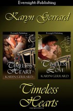 Timeless Hearts (Volume 1) - Karyn Gerrard