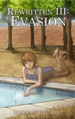 Evasion - Morgan Bauman