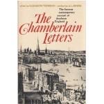 The Letters Of John Chamberlain - John Chamberlain