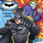 The Dark Knight: Batman versus the Joker - N.T. Raymond, Cameron Stewart, Dave McCaig