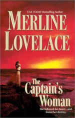 The Captain's Woman - Merline Lovelace