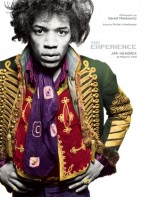 The Experience: Jimi Hendrix at Masons Yard - Gered Mankowitz, Richie Unterberger