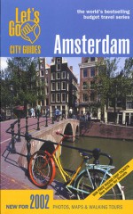 Let's Go Amsterdam - David Fagundes