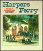 Harpers Ferry (PB) - Tracy Barrett