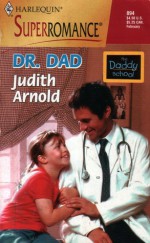 Dr. Dad - Judith Arnold