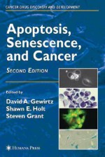 Apoptosis, Senescence, and Cancer - David Gewirtz, Steven Grant, Shawn Edan Holt