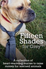 Fifteen Shades for Grey - JW Hicks, Barbara Scott Emmett, Perry Iles, Liza Perrat, Lorraine Mace, Chris Curran, Lee Williams, Gillian Hamer, Edward Marnier, JD Lewis