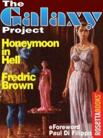 Honeymoon In Hell - Fredric Brown