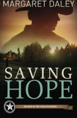 Saving Hope - Margaret Daley