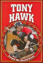 Tony Hawk - Mike Kennedy