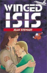 Winged Isis - Jean Stewart