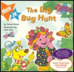 Big Bug Hunt (Allegra Window #6) - Teresa Reed, John Abbott Nez