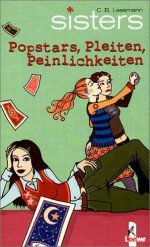 Popstars, Pleiten, Peinlichkeiten - C.B. Lessmann