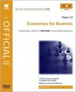 Cima Study Systems 2006: Economics for Business - Steve Adams, Paul Periton