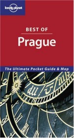 Prague. Best of - Lonely Planet, Richard Watkins