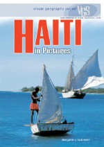 Haiti in Pictures - Margaret J. Goldstein