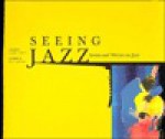 Seeing Jazz: Artists and Writers on Jazz - The Smithsonian Institution, Clark Terry, Milt Hinton, Deborah MacAnic, Smithsonian Institution Travel