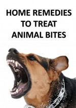 HOME REMEDIES TO TREAT ANIMAL BITES - Linda Roth