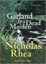 Garland for a Dead Maiden - Nicholas Rhea, Graham Padden