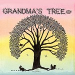 Grandma's Tree - Lynn McConnell