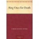 Ring Once for Death - Robert Andrew Arthur, Ernie Barth