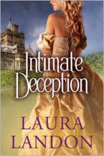 Intimate Deception - Laura Landon