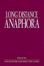 Long-Distance Anaphora - Jan Koster