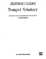 Trumpet Voluntary Organ and Trumpet - Jeremiah Clarke