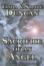 Sacrifice of An Angel - Natasha Duncan-Drake, Sophie Duncan