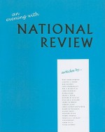 An Evening with National Review: Some Memorable Articles from the First Five Years - William F. Buckley Jr., Whittaker Chambers, Russell Kirk, Priscilla L. Buckley, William F. Buckley Jr.