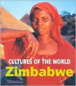 Zimbabwe - Sean Sheehan