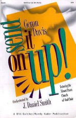 Send It on Up - Geron Davis