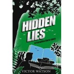 Hidden Lies - Victor Watson