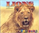 Lions - Jill Anderson