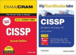 CISSP: Exam CISSP CBK [With Access Code] - Michael Gregg