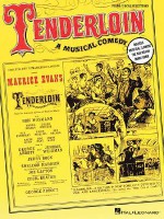 Tenderloin: A Musical Comedy - Sheldon Harnick