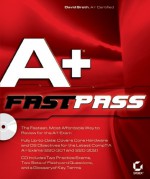 A+ Fast Pass - Faithe Wempen